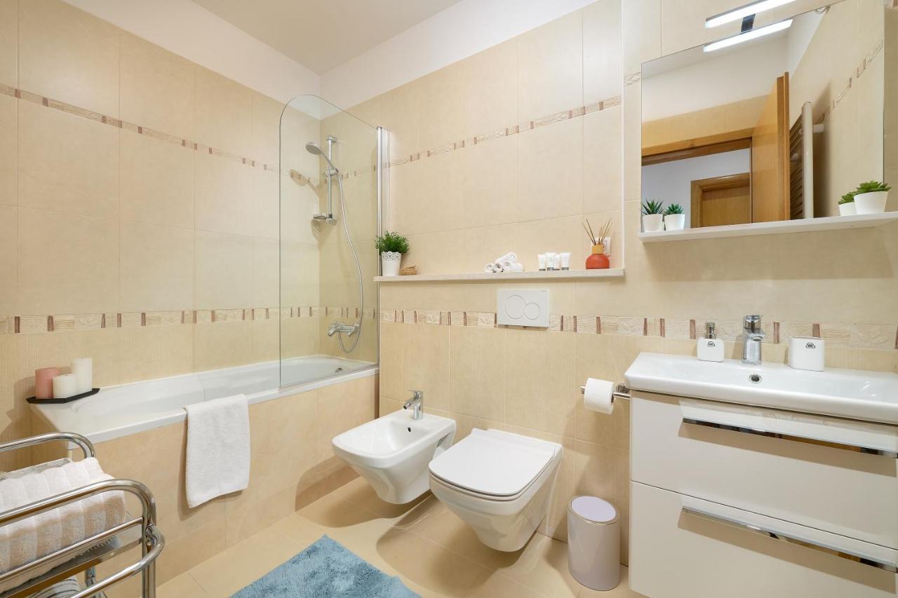 Sun Spalato Hills 외부 사진