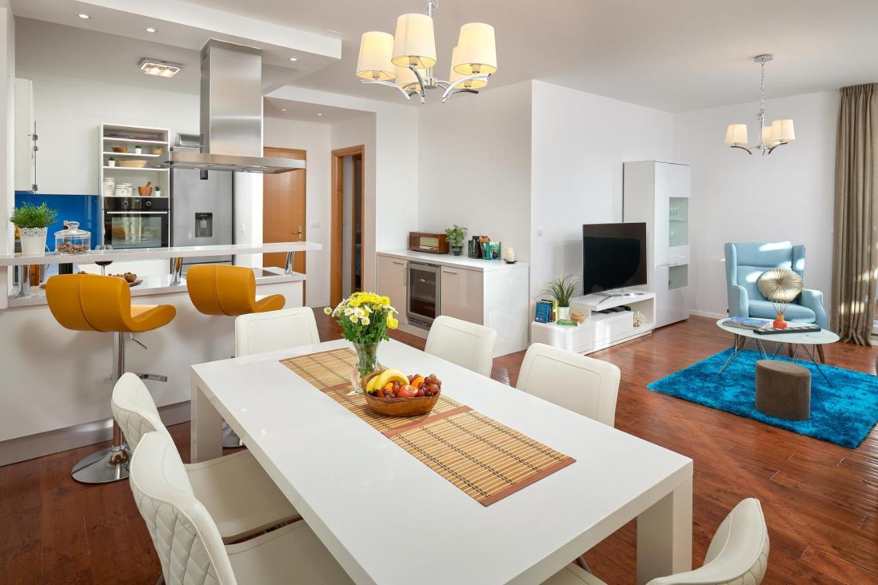 Sun Spalato Hills 외부 사진