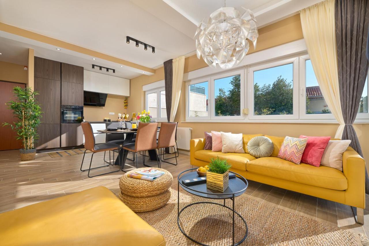 Sun Spalato Hills 외부 사진