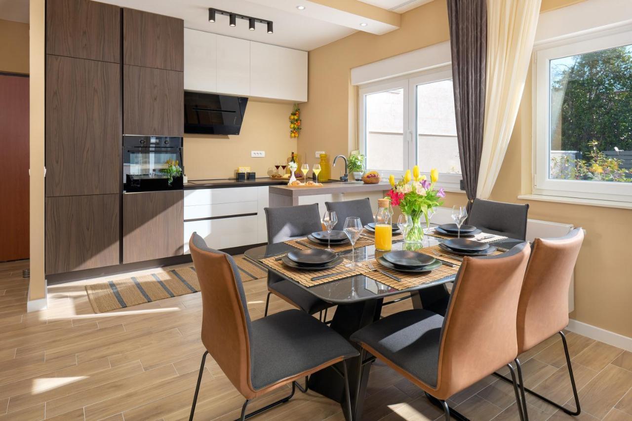Sun Spalato Hills 외부 사진