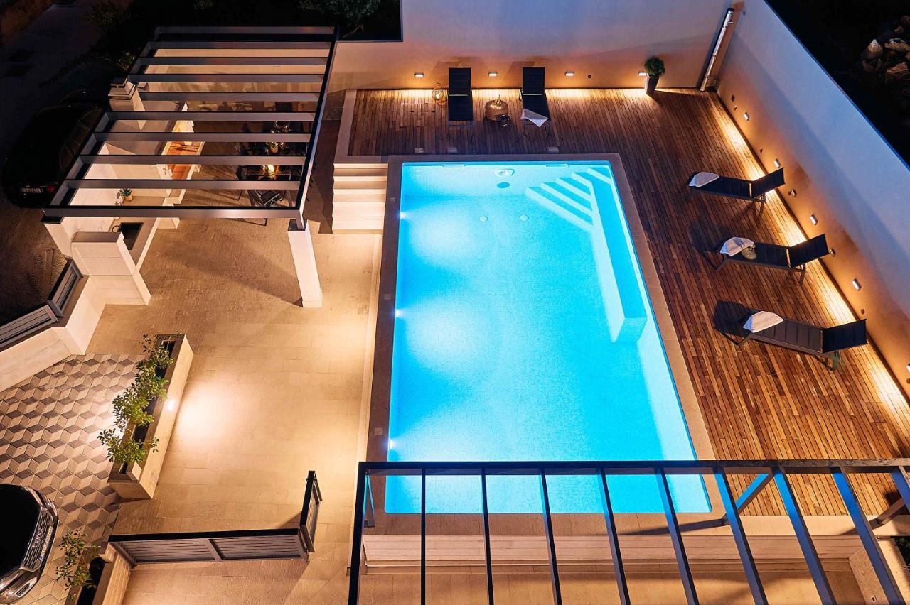 Sun Spalato Hills 외부 사진