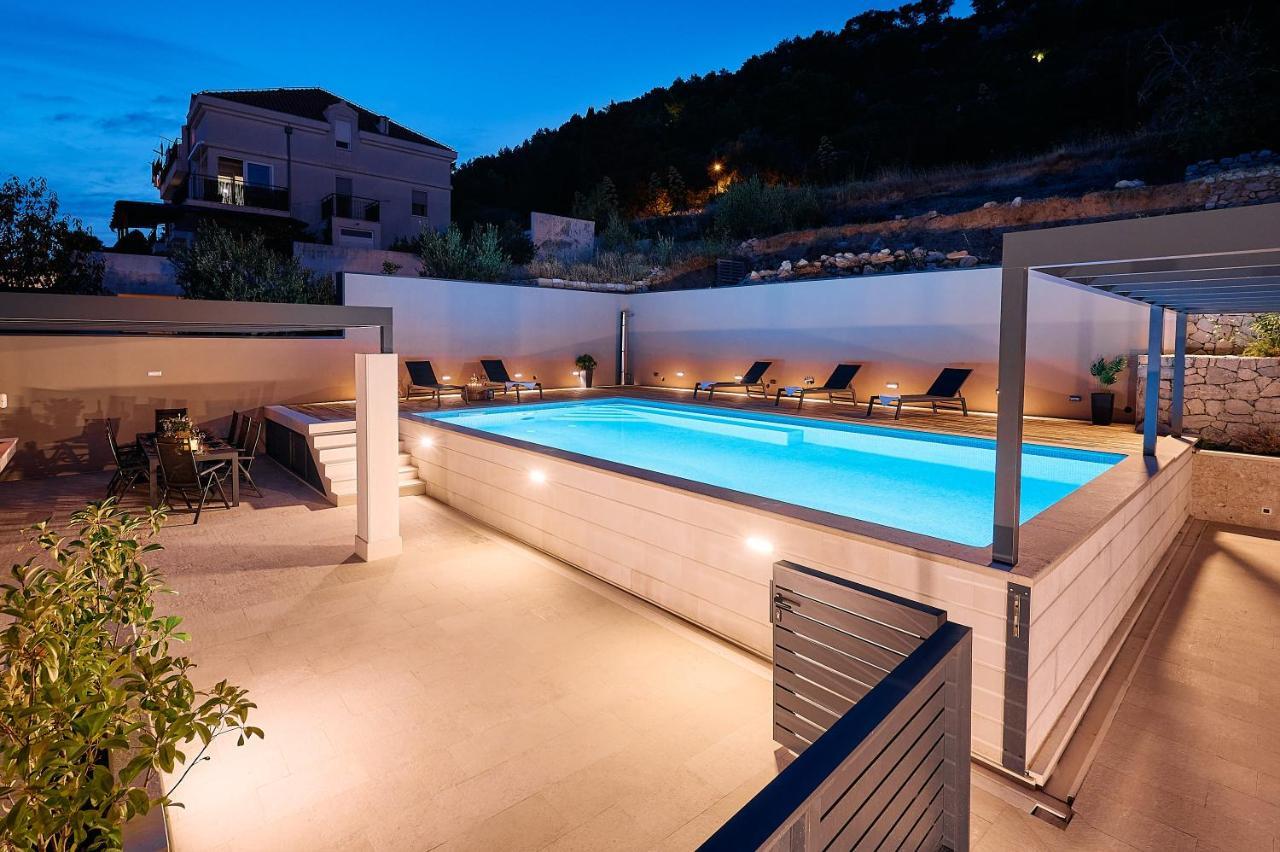 Sun Spalato Hills 외부 사진
