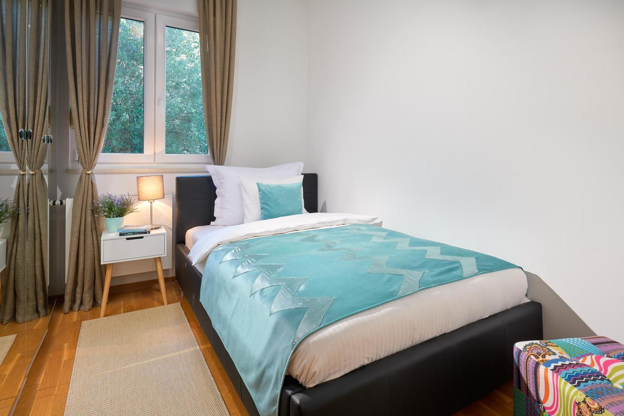Sun Spalato Hills 외부 사진