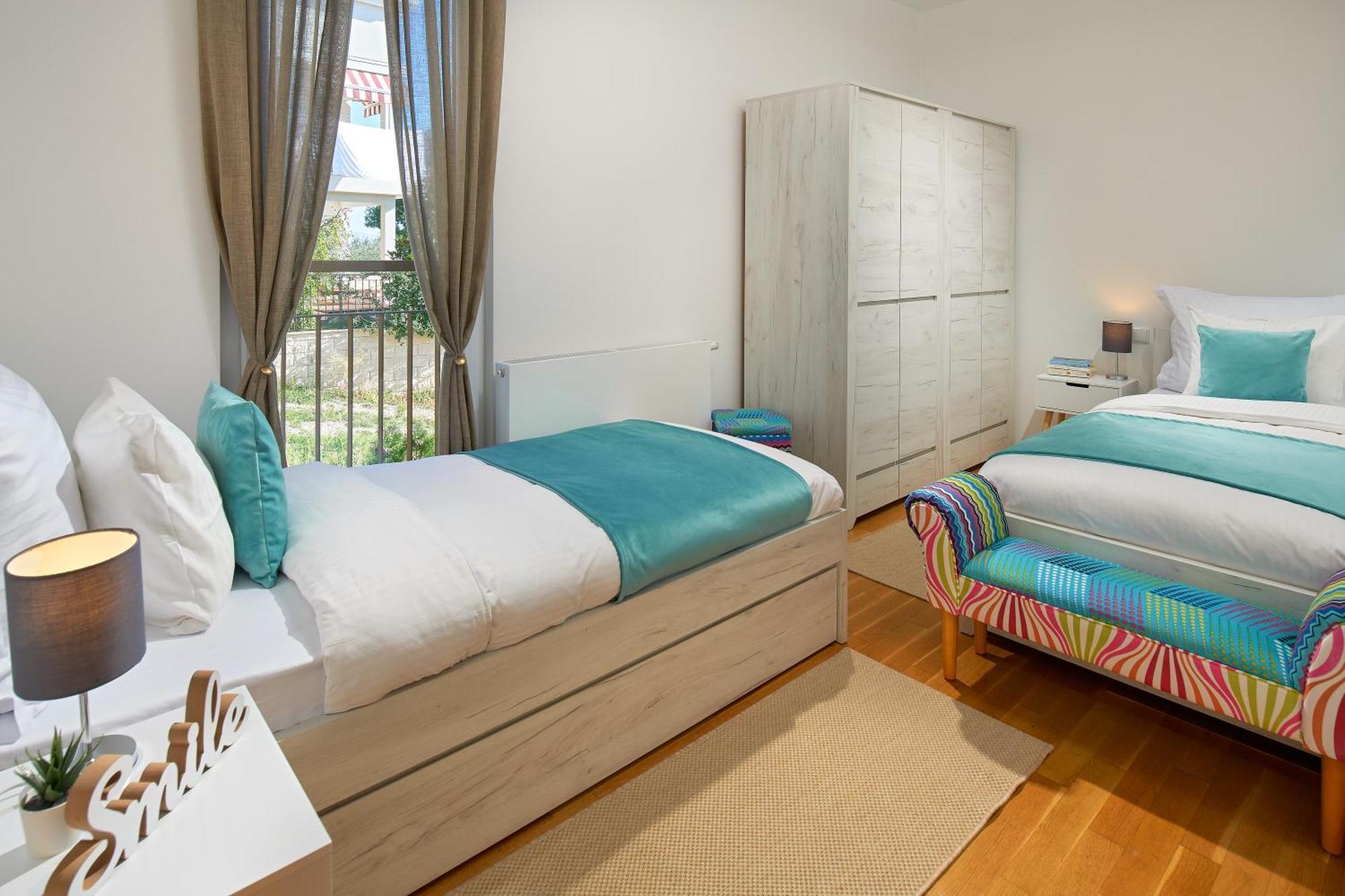 Sun Spalato Hills 외부 사진