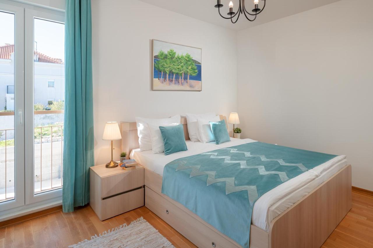 Sun Spalato Hills 외부 사진