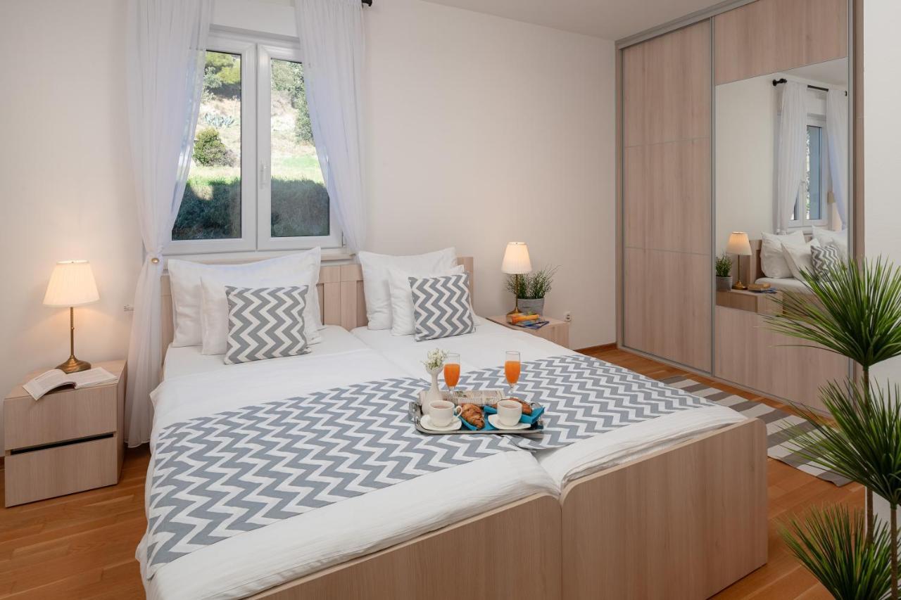 Sun Spalato Hills 외부 사진