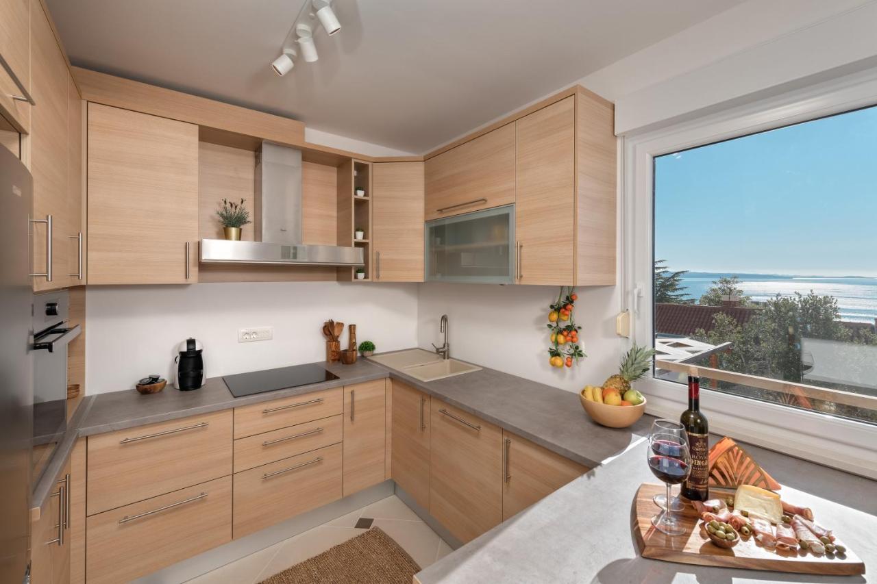Sun Spalato Hills 외부 사진
