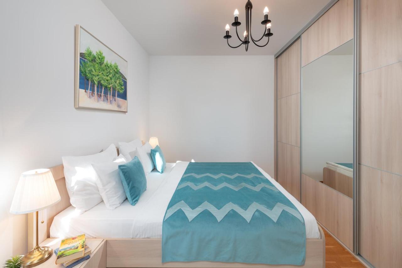 Sun Spalato Hills 외부 사진